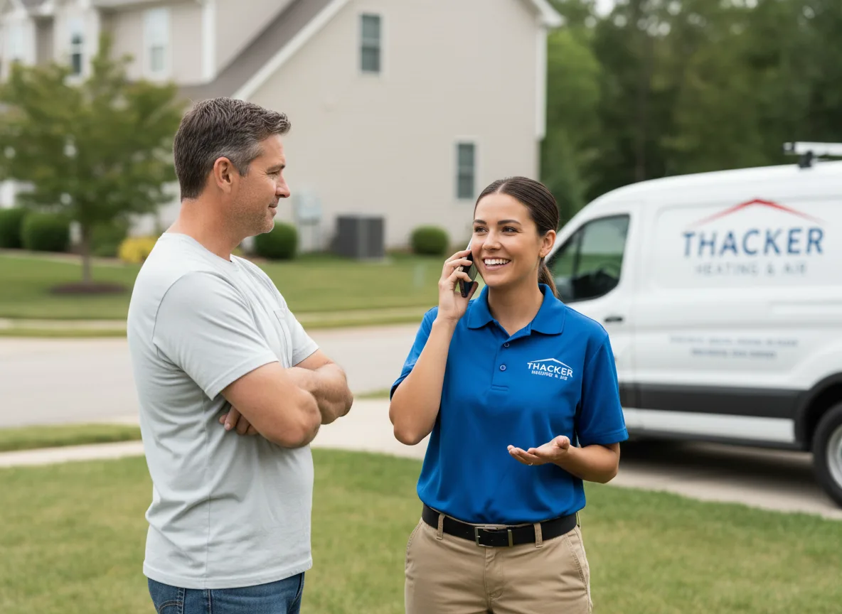 Ac Repair Santa Fe Springs, CA FAQs